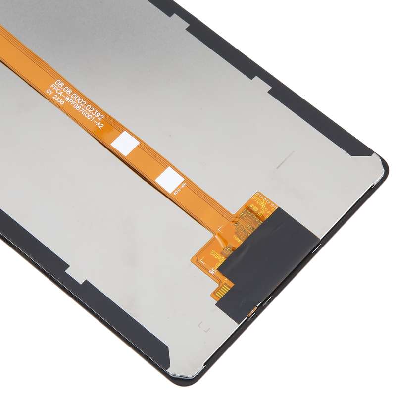 For Samsung Galaxy Tab A9 SM-X110/X115 Original LCD Screen With Digitizer Full Assembly