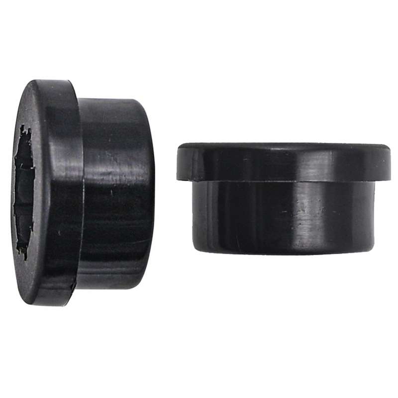 For Skunk2 EG EK LCA Control Arms Front Lower Rear Replacement Bushing Kit(Red)