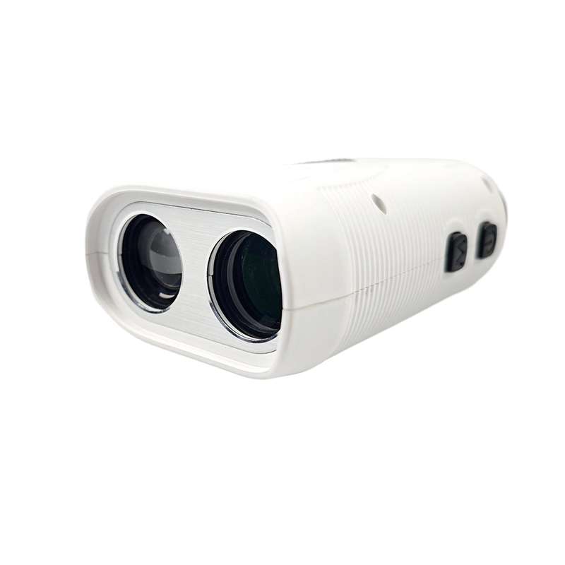 PR165 5-1000 Yards Handheld Laser Rangefinder Telescope