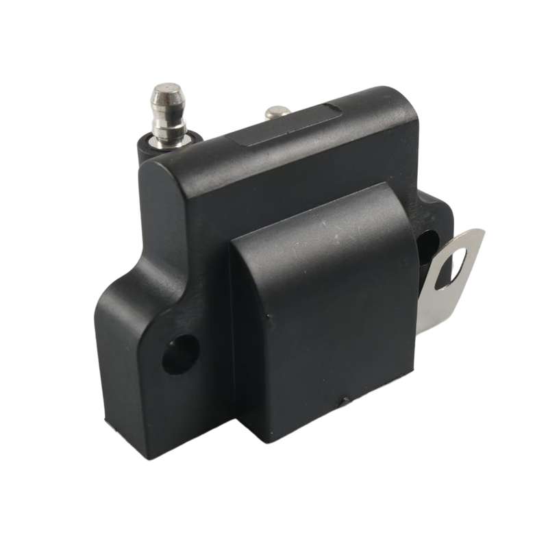 Outboards Ignition Coil for Johnson 582508 / 18-5179(Black)