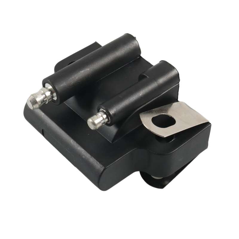 Outboards Ignition Coil for Johnson 582508 / 18-5179(Black)