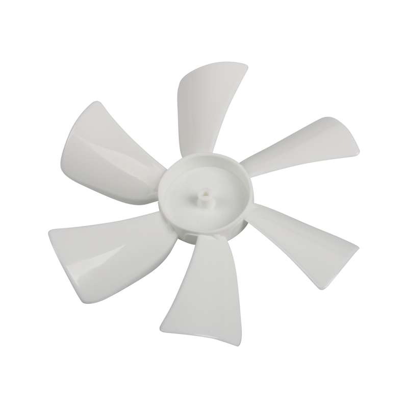 2pcs / Pack 6 inch RV Skylight Vent Small Fan Blades