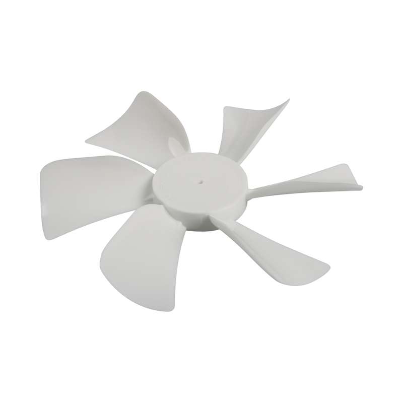 2pcs / Pack 6 inch RV Skylight Vent Small Fan Blades