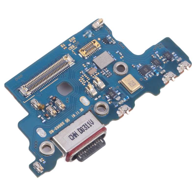 For Samsung Galaxy S20+ SM-G9860 Original Charging Port Board