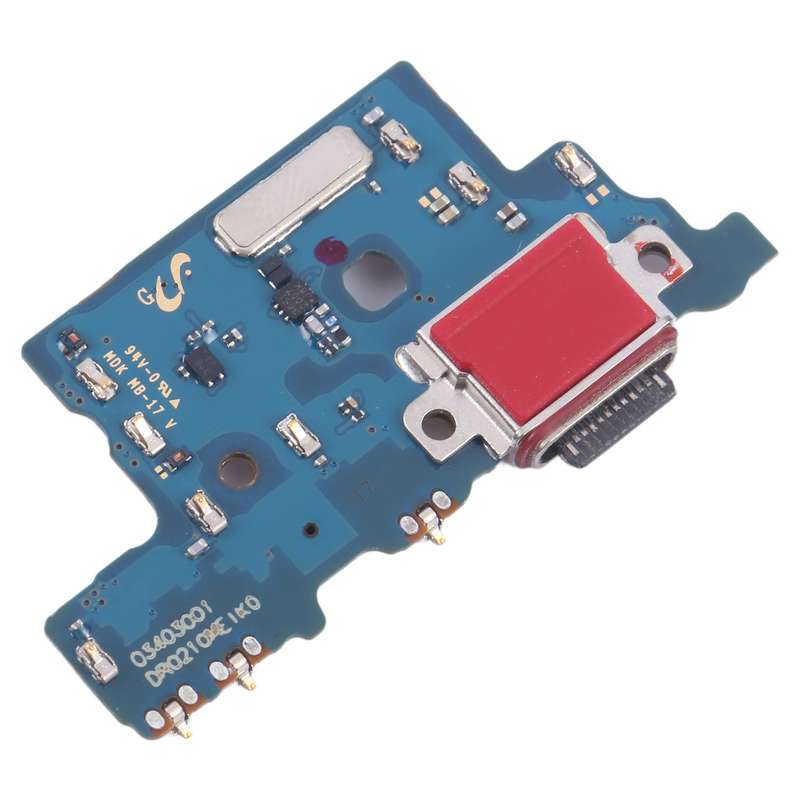 For Samsung Galaxy S20+ SM-G9860 Original Charging Port Board