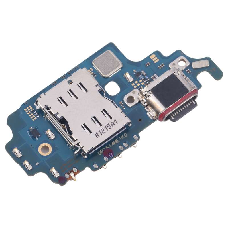 For Samsung Galaxy S21 Ultra SM-G9980 Original Charging Port Board