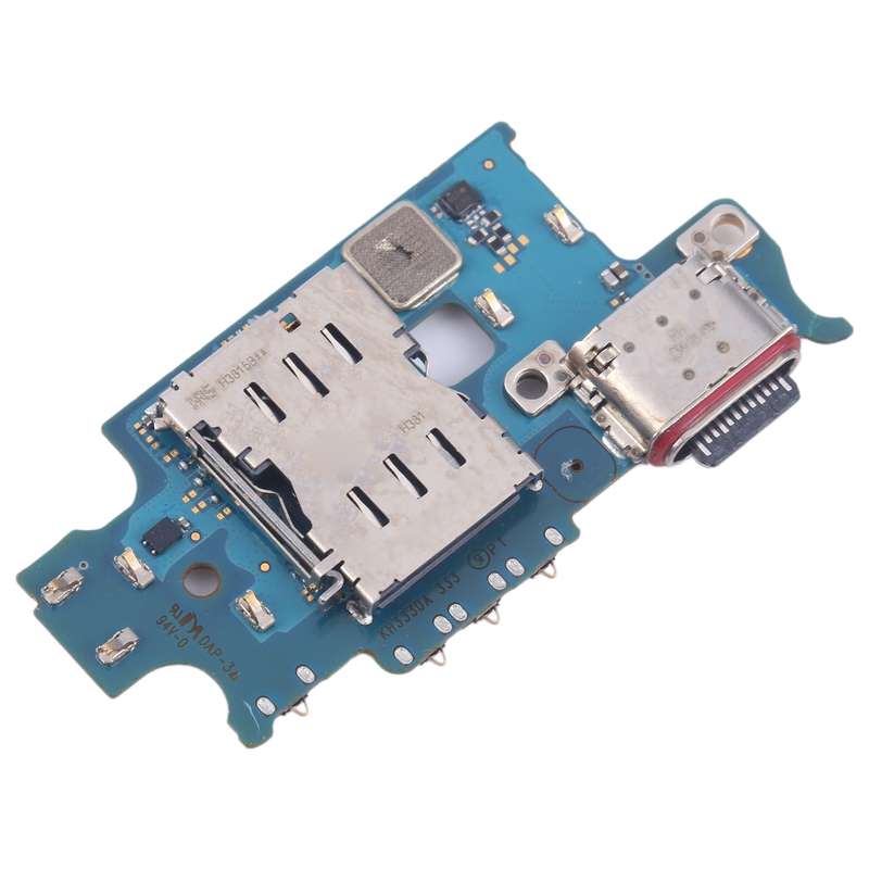 For Samsung Galaxy S23+ SM-S9160 Original Charging Port Board
