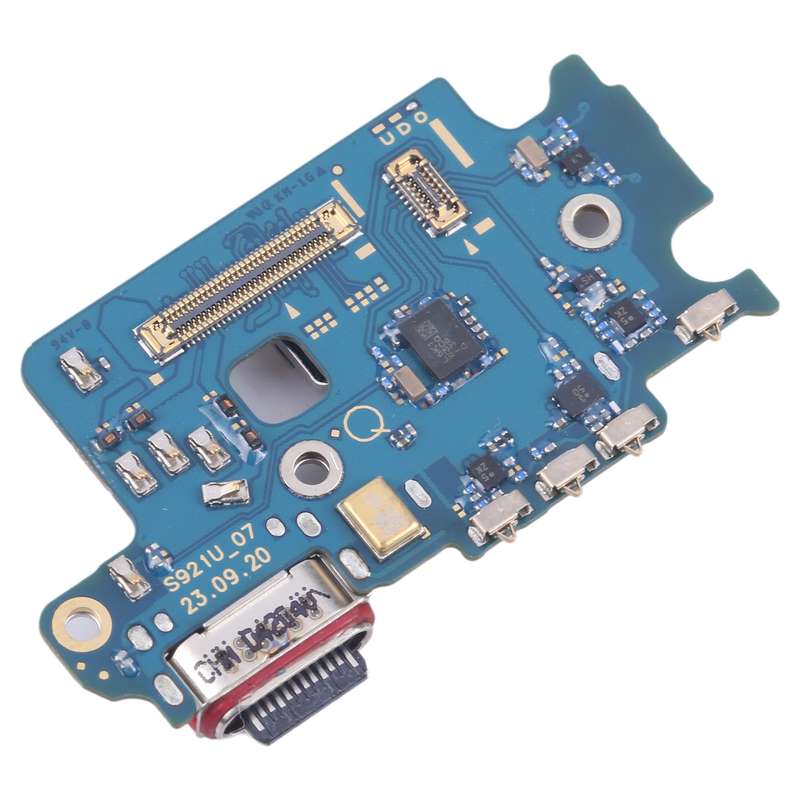 For Samsung Galaxy S24 SM-S9210 Original Charging Port Board