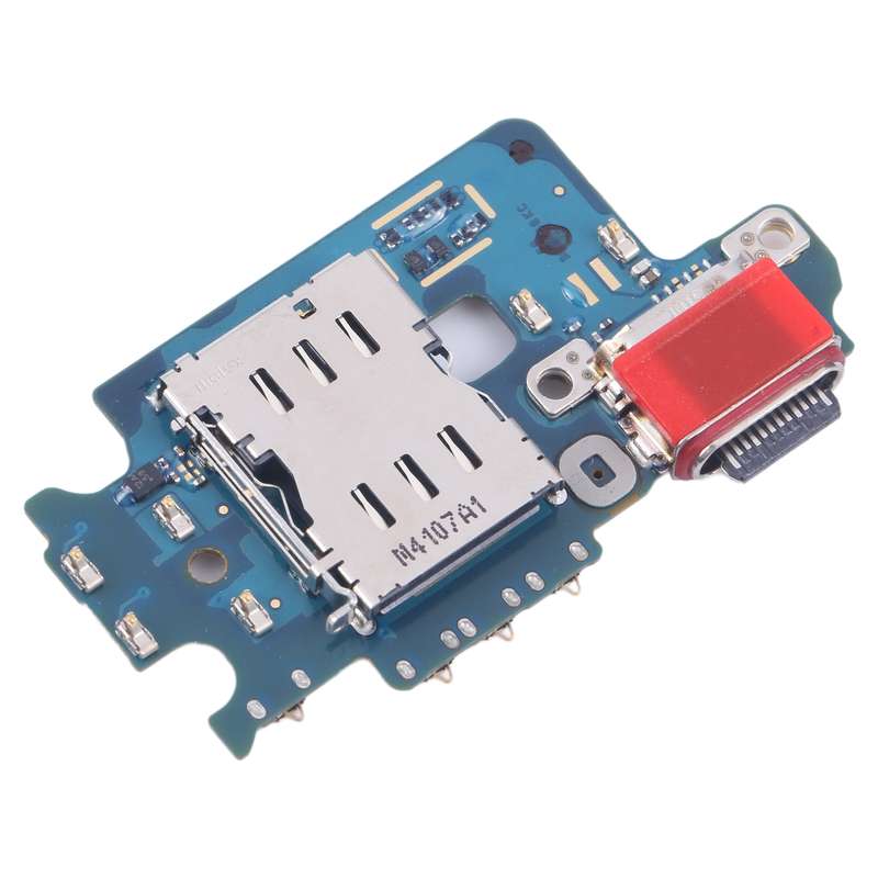 For Samsung Galaxy S24 SM-S9210 Original Charging Port Board