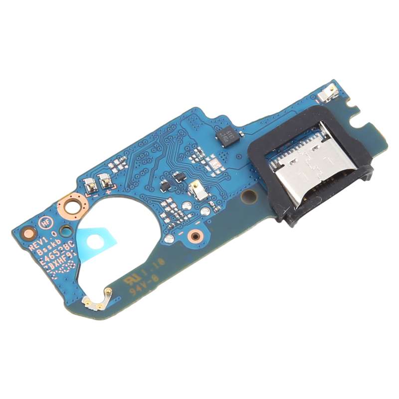 For Samsung Galaxy M55 SM-M556B Original Charging Port Board