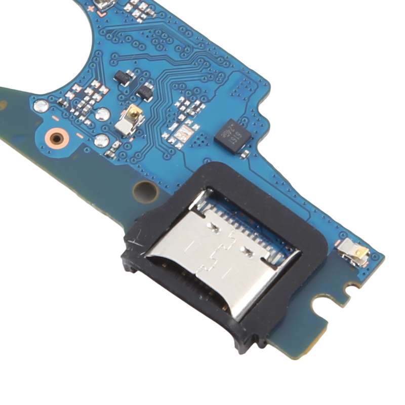 For Samsung Galaxy M55 SM-M556B Original Charging Port Board