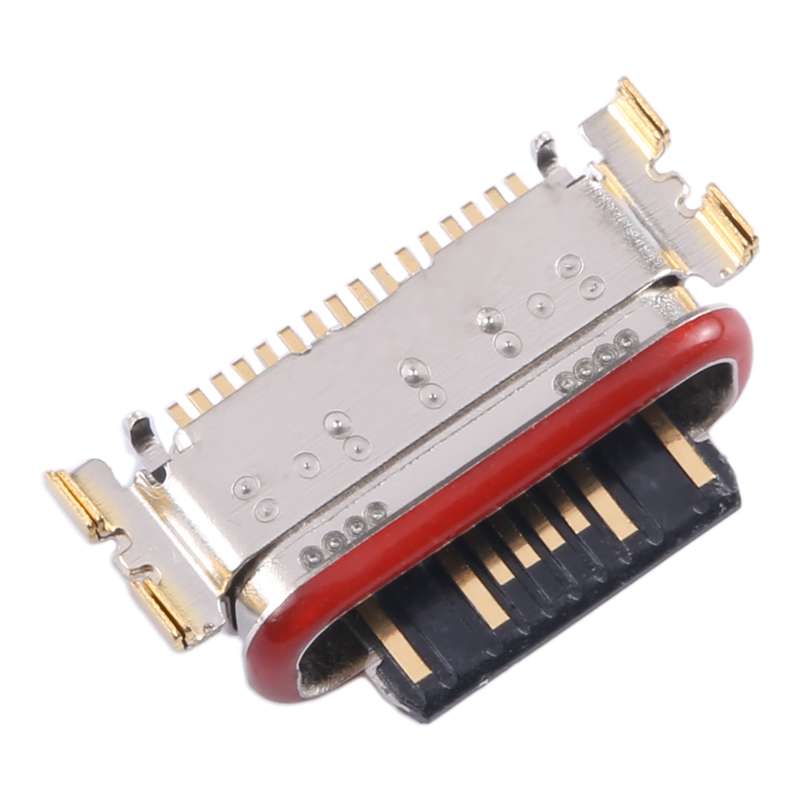 For Xiaomi Redmi K50 Ultra 10pcs Original Charging Port Connector