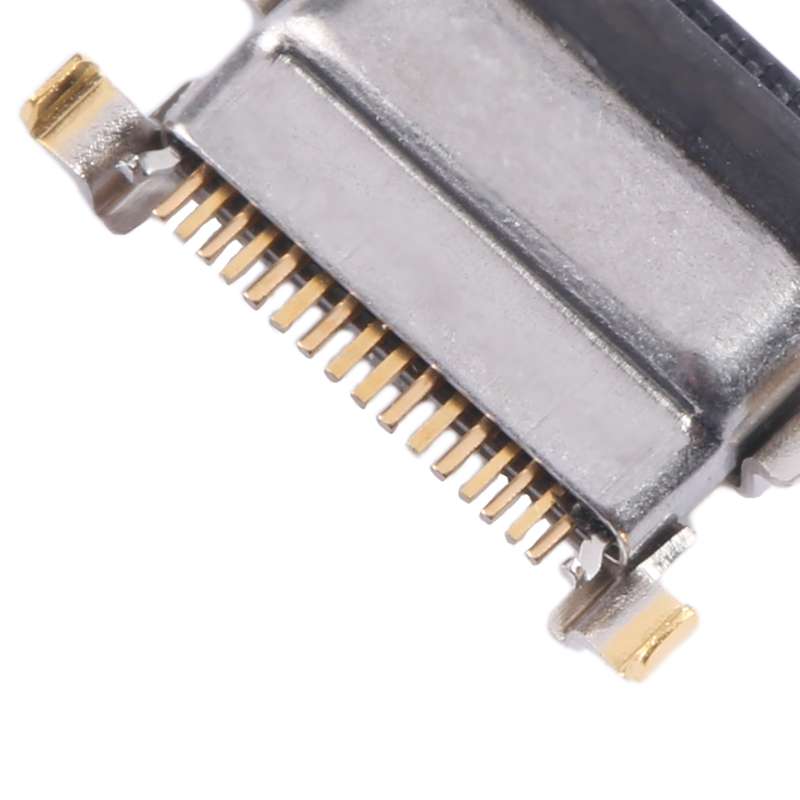 For Xiaomi 11 10pcs Original Charging Port Connector