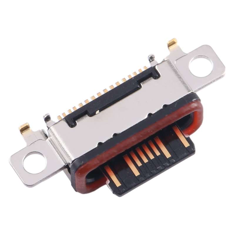 For Xiaomi 12s Ultra 10pcs Original Charging Port Connector
