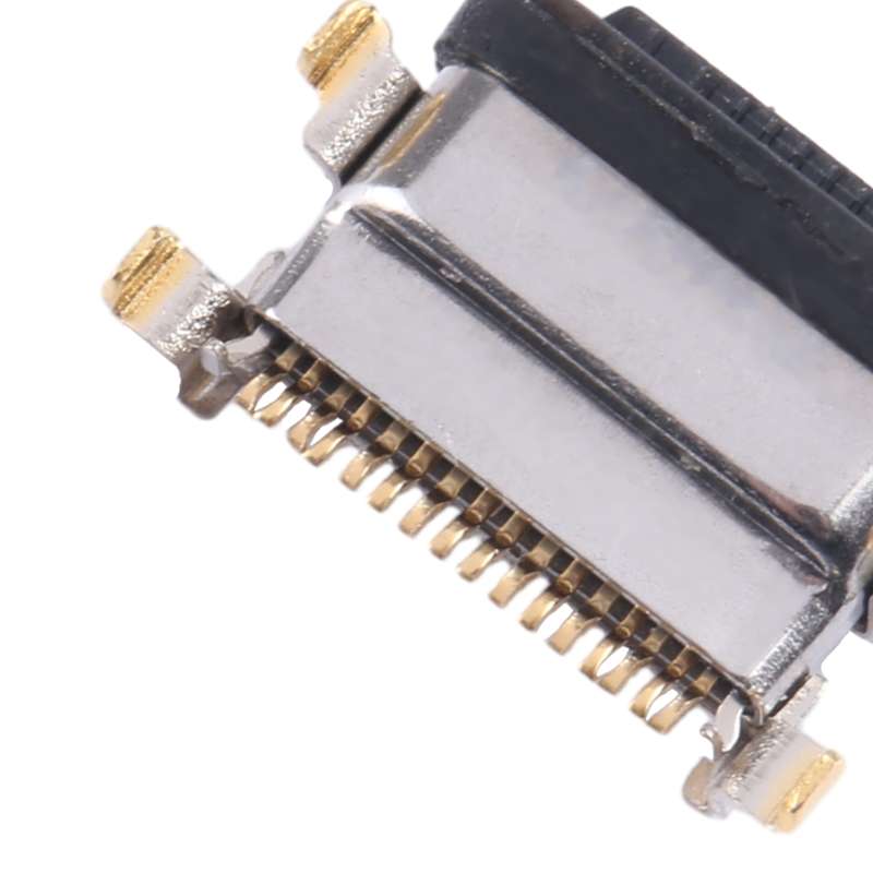 For Xiaomi Mi 10T Pro 5G 10pcs Original Charging Port Connector