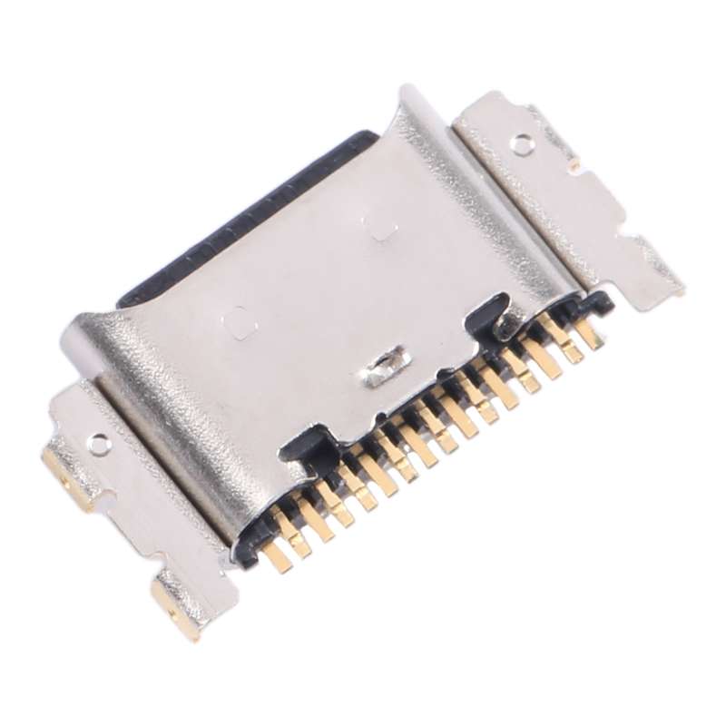 For Infinix Hot 11s 10pcs Original Charging Port Connector
