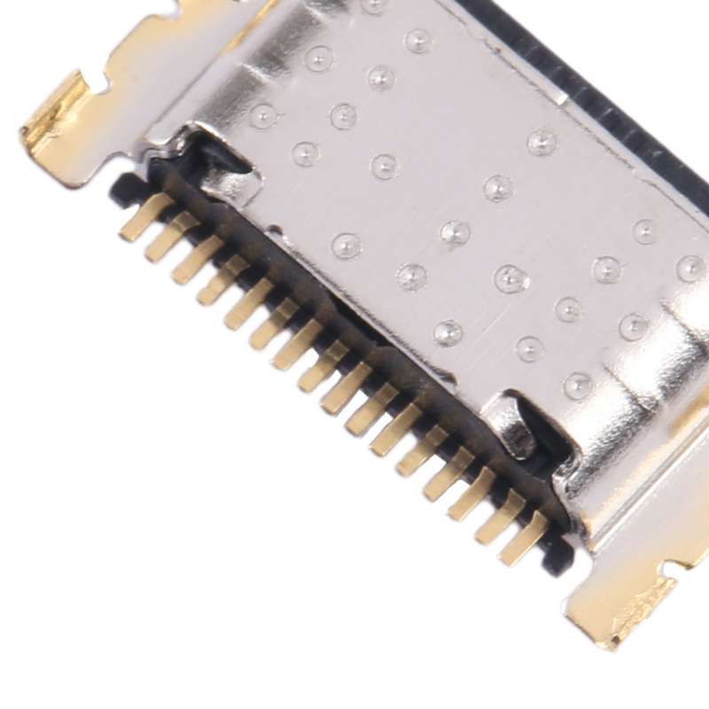 For Infinix Hot 11s 10pcs Original Charging Port Connector