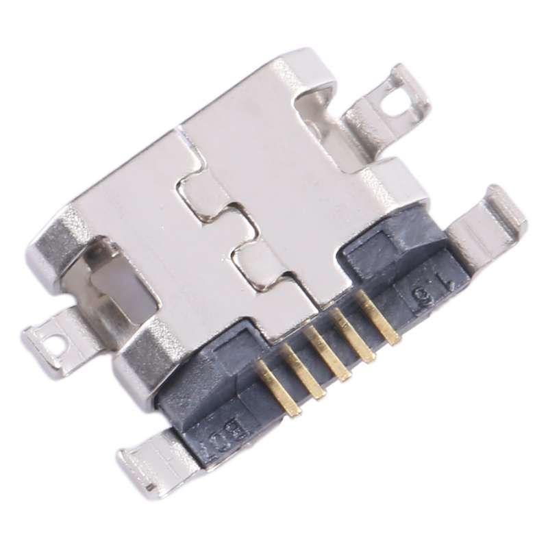 For Infinix Hot 10 10pcs Original Charging Port Connector