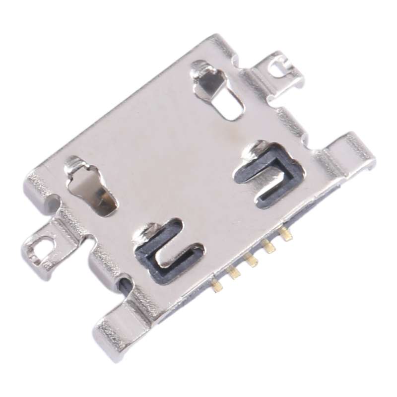 For Infinix Hot 10 10pcs Original Charging Port Connector