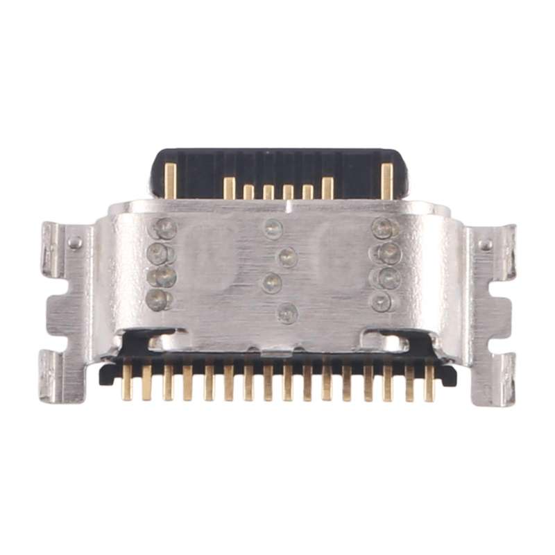 For Infinix GT 10 Pro 5G X6739 10pcs Original Charging Port Connector