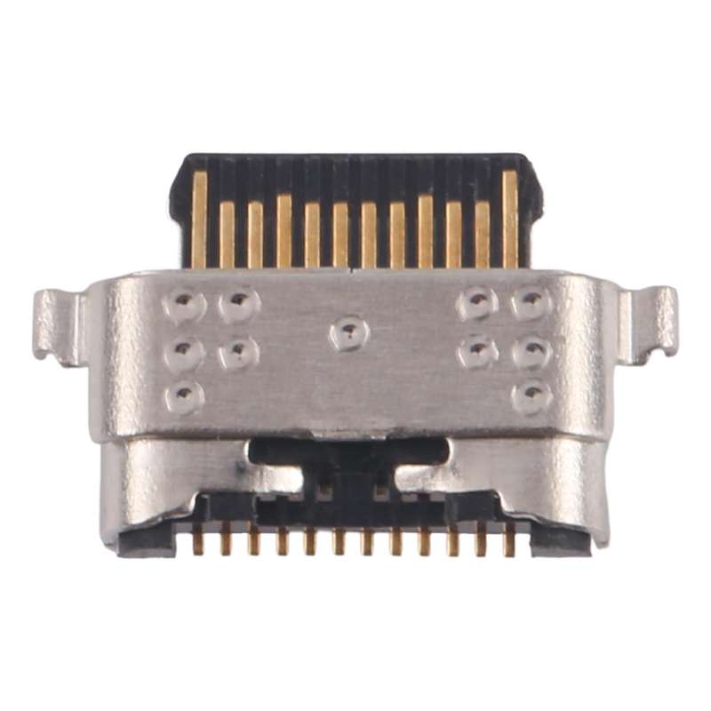 For Infinix Smart 7 India 10pcs Original Charging Port Connector