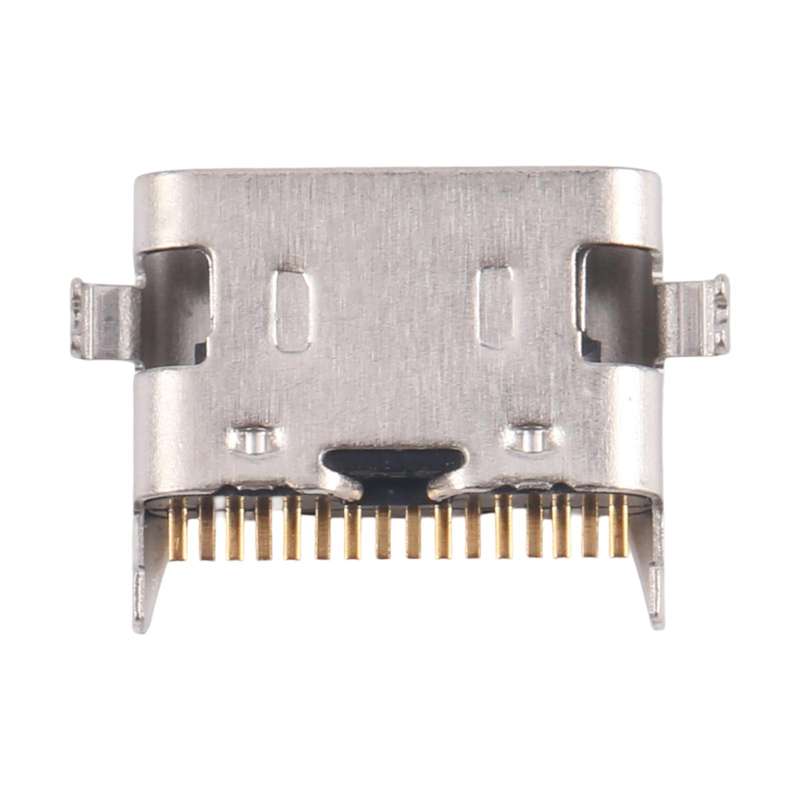 For Infinix Smart 8 Plus X6526 10pcs Original Charging Port Connector