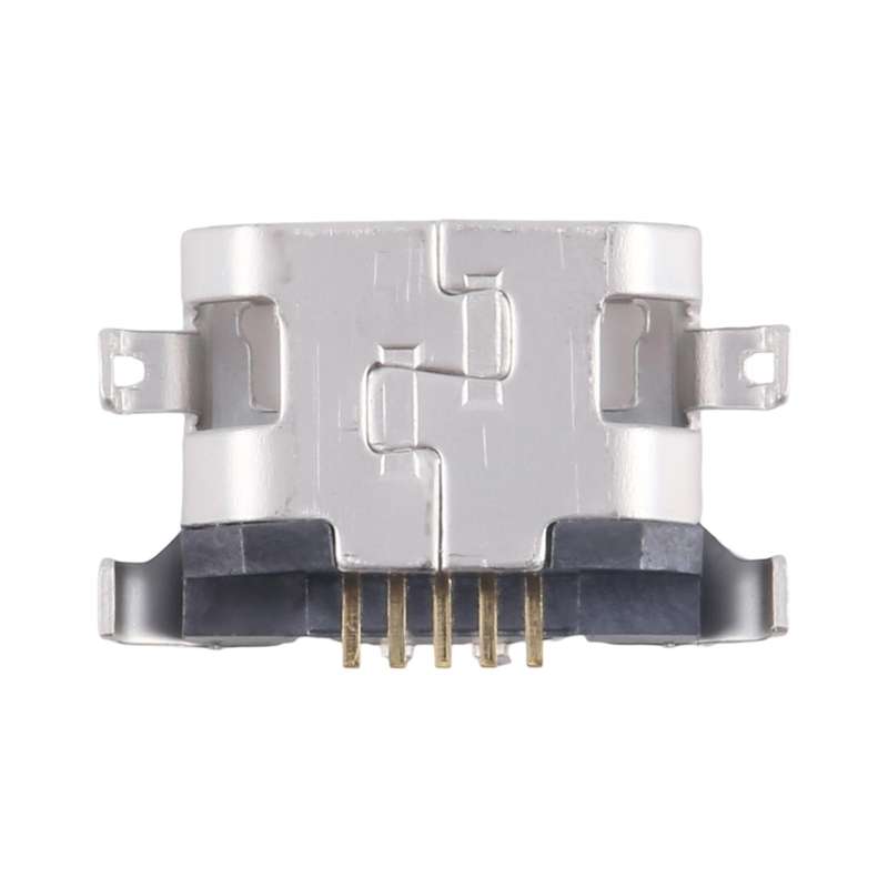 For Infinix Hot 10 Lite X657B 10pcs Original Charging Port Connector