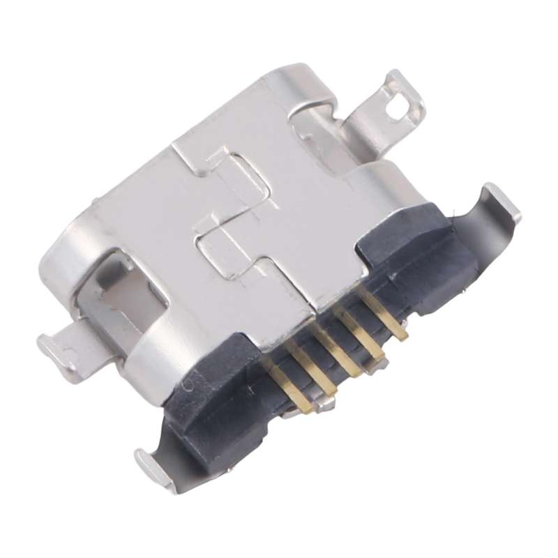 For Infinix Hot 10 Lite X657B 10pcs Original Charging Port Connector