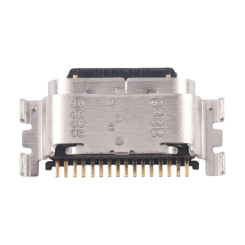 For Infinix Hot 12 Play X6816 10pcs Original Charging Port Connector