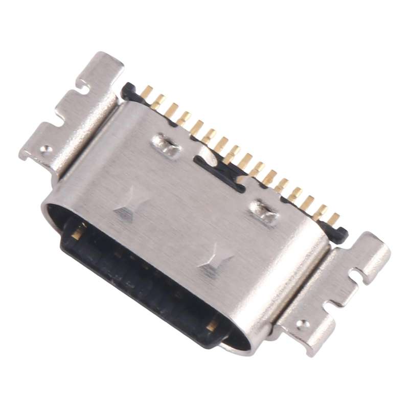 For Infinix Note 12 VIP X672 10pcs Original Charging Port Connector