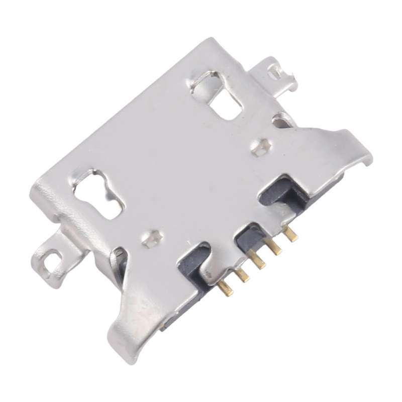 For Tecno Spark Go 2022 10pcs Original Charging Port Connector