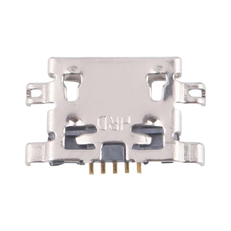 For Tecno Pop 5 LTE BD4 10pcs Original Charging Port Connector