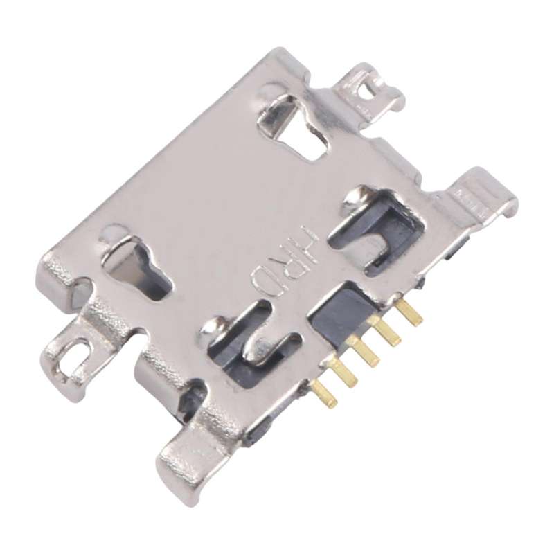 For Tecno Pop 5 LTE BD4 10pcs Original Charging Port Connector