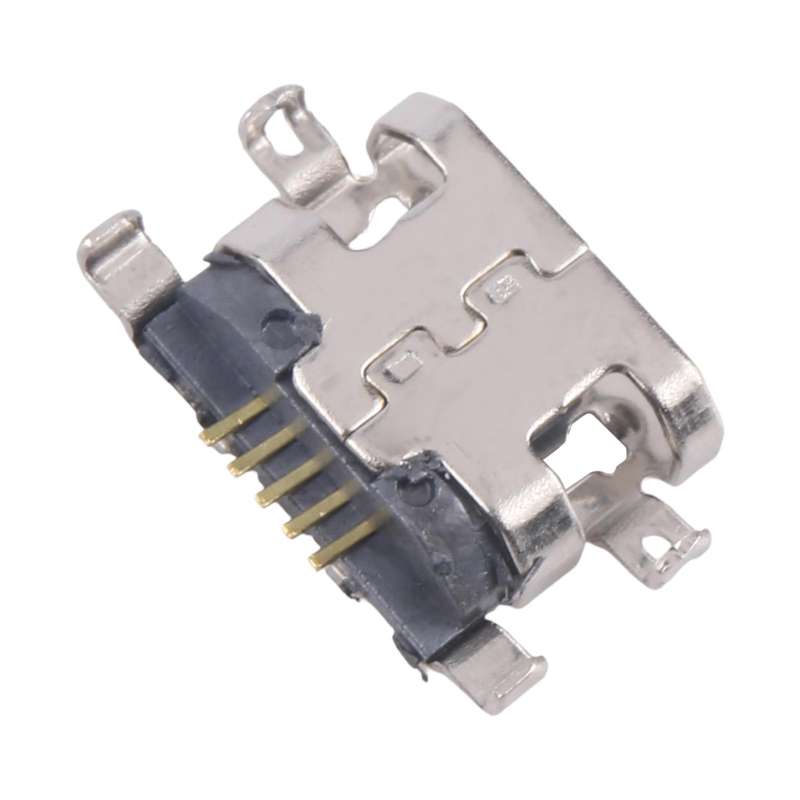 For Tecno Pop 5 LTE BD4 10pcs Original Charging Port Connector