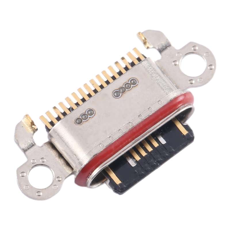 For OPPO Reno6 Pro 10pcs Original Charging Port Connector