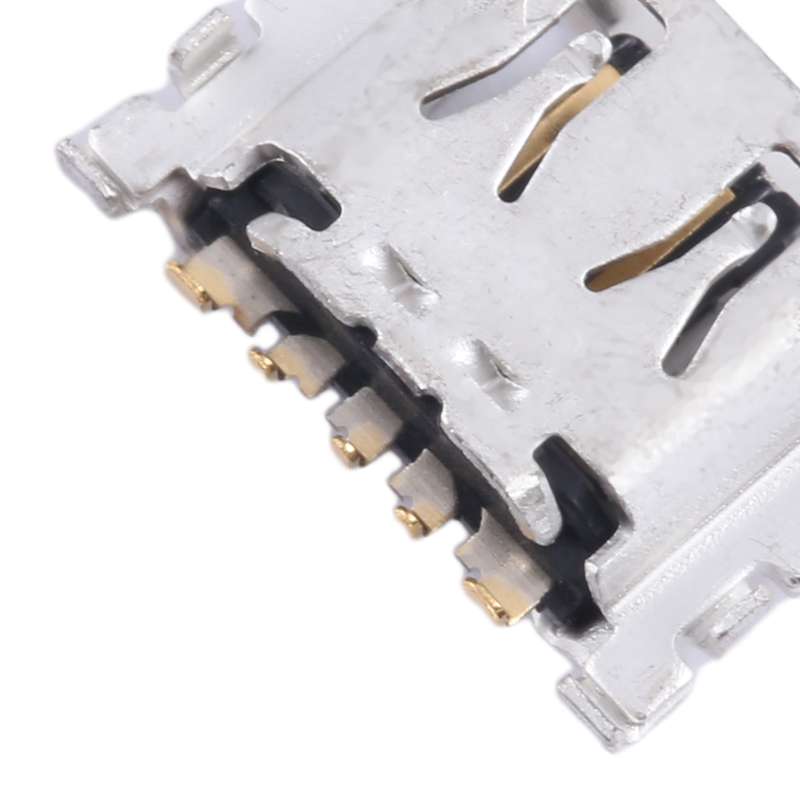 For OPPO A35 10pcs Original Charging Port Connector
