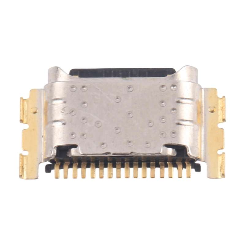 For OPPO A2 5G 10pcs Original Charging Port Connector