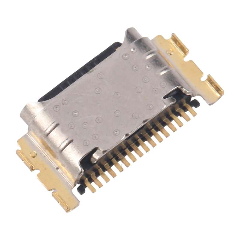 For OPPO A2 5G 10pcs Original Charging Port Connector