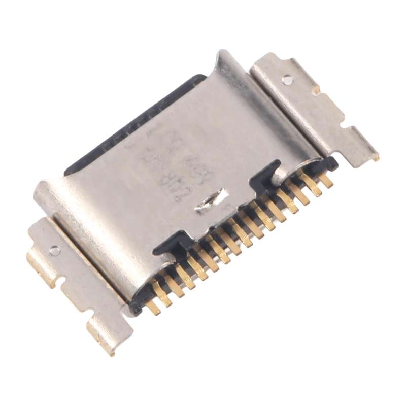 For OPPO A2 5G 10pcs Original Charging Port Connector