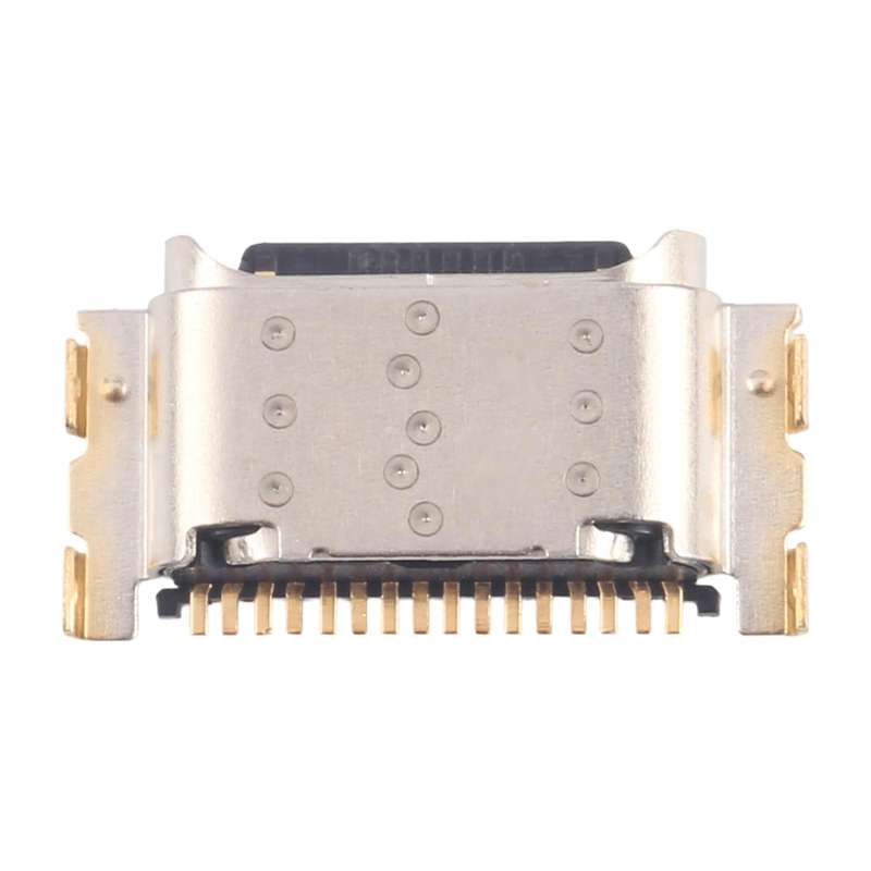 For OPPO A11s 10pcs Original Charging Port Connector