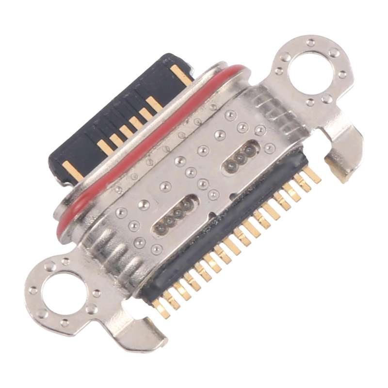 For OPPO Find N 10pcs Original Charging Port Connector