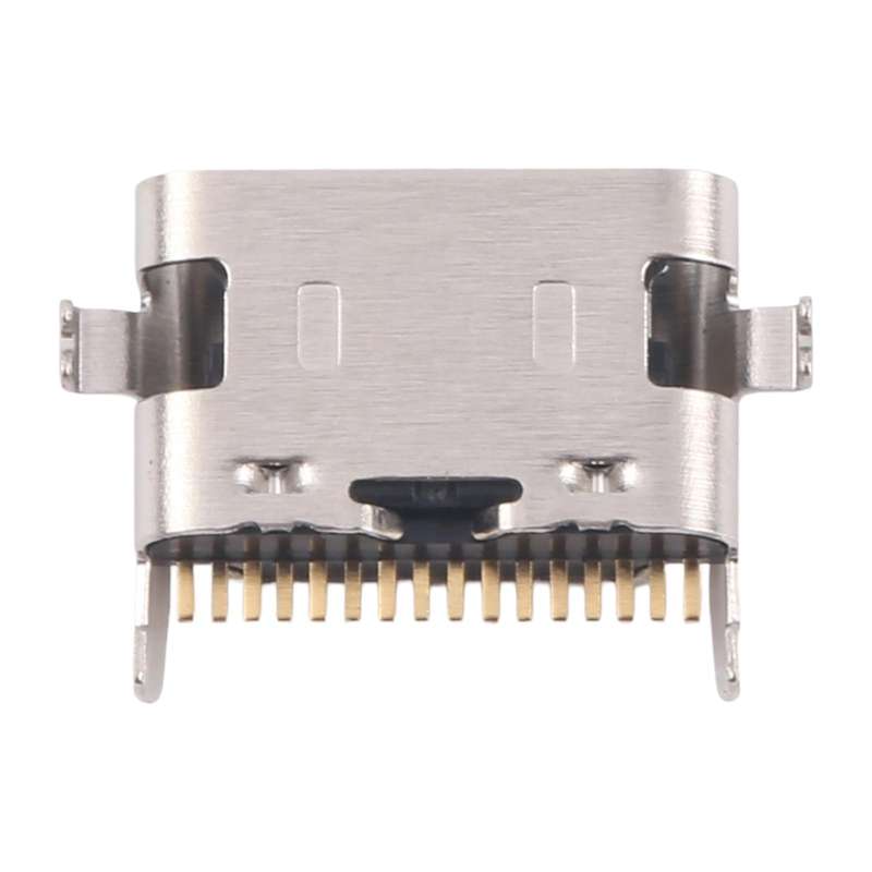 For Realme 10 5G RMX3663 10pcs Original Charging Port Connector