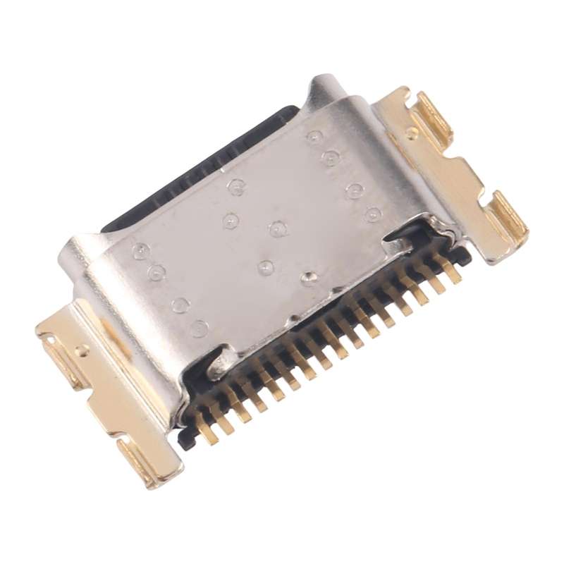 For Realme Q2i 10pcs Original Charging Port Connector