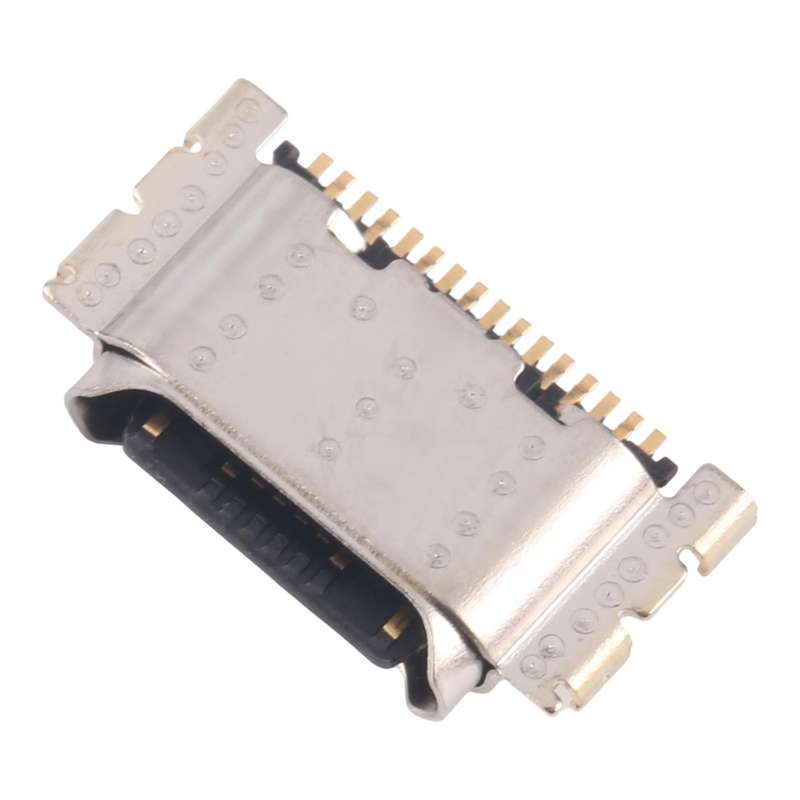 For Realme Q2i 10pcs Original Charging Port Connector