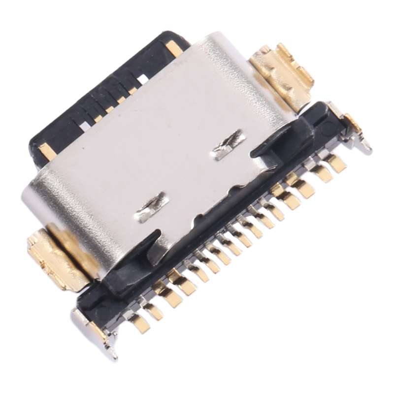 For vivo iQOO U5 10pcs Original Charging Port Connector