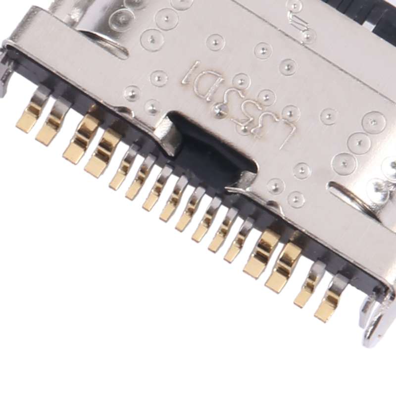 For vivo iQOO U5 10pcs Original Charging Port Connector