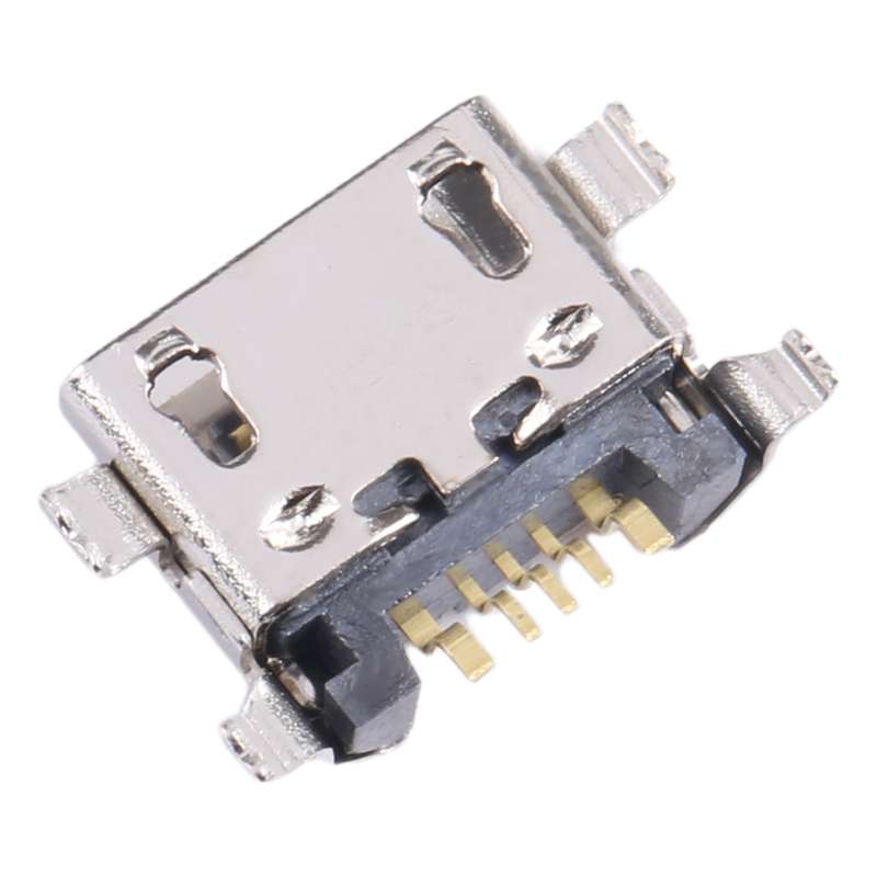 For vivo Y70s 10pcs Original Charging Port Connector