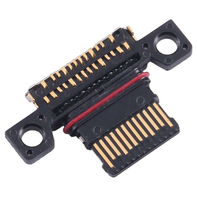 For Huawei Mate 60 10pcs Original Charging Port Connector