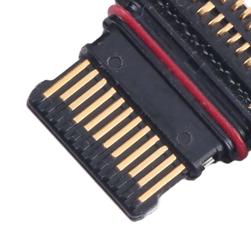 For Huawei Mate 60 10pcs Original Charging Port Connector