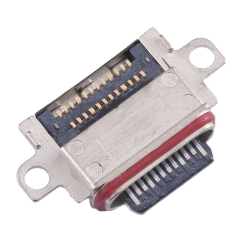 For Samsung Galaxy Z Fold5 10pcs Original Charging Port Connector